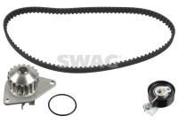 timing belt set 62945114 Swag