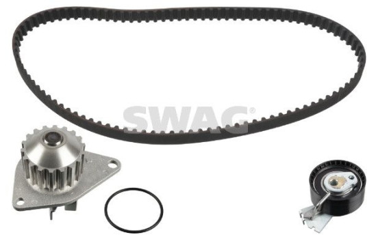 timing belt set 62945114 Swag