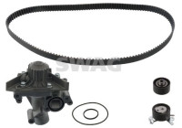 timing belt set 62946410 Swag