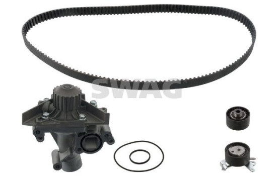 timing belt set 62946410 Swag