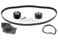 timing belt set 62946411 Swag