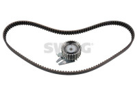 timing belt set 70020058 Swag