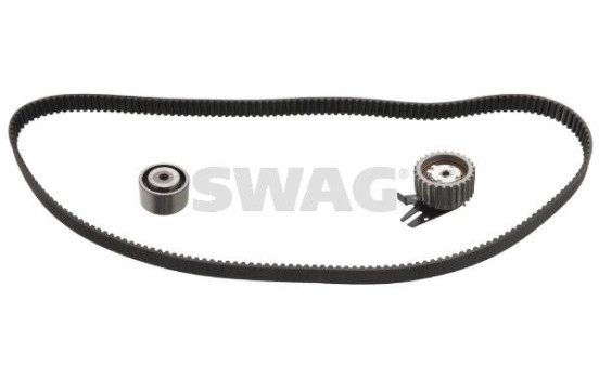 timing belt set 70106293 Swag