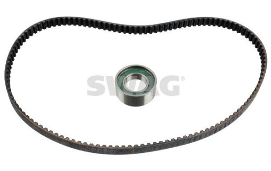 timing belt set 70919657 Swag
