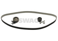 timing belt set 70923651 Swag