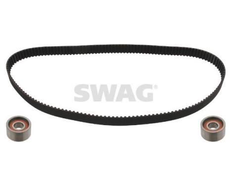 timing belt set 70929393 Swag