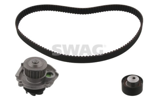 timing belt set 70932745 Swag