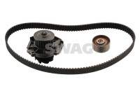 timing belt set 70945100 Swag