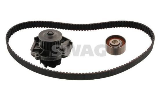 timing belt set 70945100 Swag