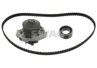 timing belt set 70945140 Swag