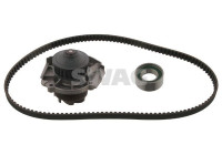 timing belt set 70945141 Swag