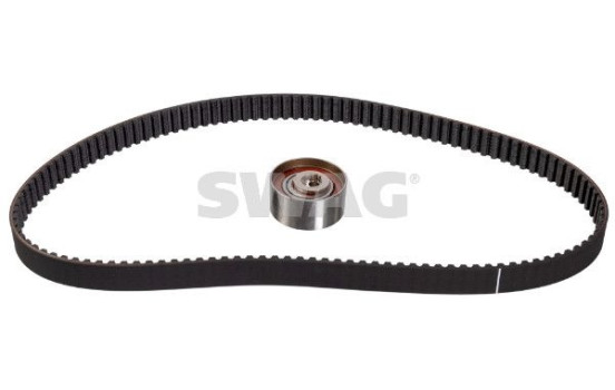 timing belt set 70947821 Swag