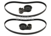 timing belt set 74020013 Swag