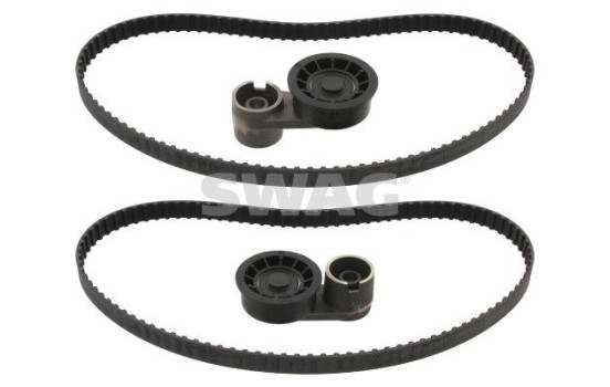 timing belt set 74020013 Swag