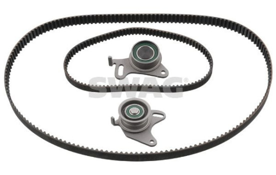 timing belt set 80102022 Swag