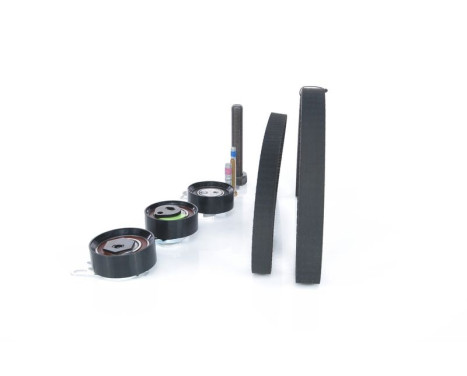 Timing Belt Set 8028 Bosch, Image 2