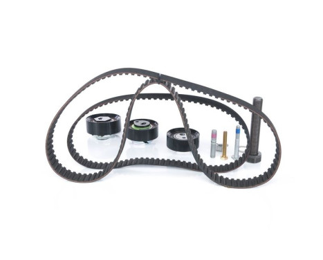 Timing Belt Set 8028 Bosch, Image 3