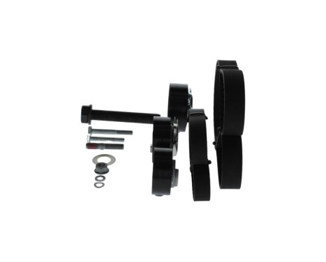 Timing Belt Set 8028 Bosch, Image 8