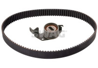 timing belt set 80926993 Swag