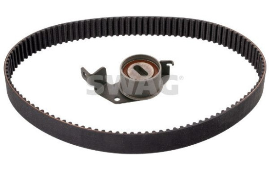 timing belt set 80926993 Swag