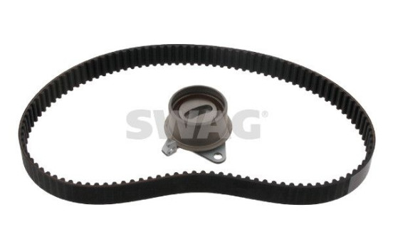 timing belt set 80931398 Swag