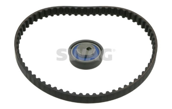 timing belt set 80931528 Swag