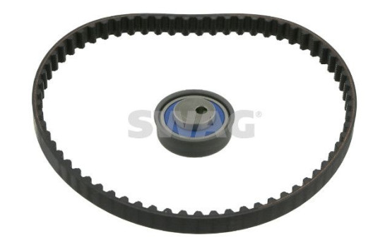 timing belt set 80931528 Swag