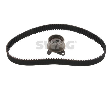 timing belt set 80932477 Swag