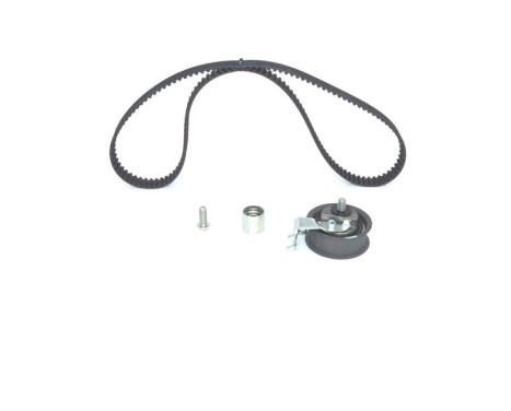 Timing Belt Set 8161 Bosch