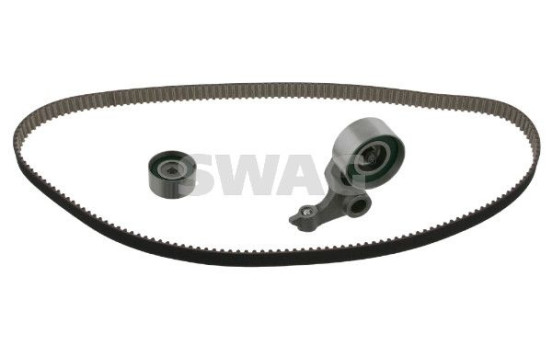 timing belt set 81926811 Swag
