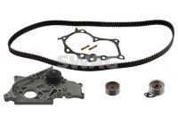 timing belt set 81932824 Swag