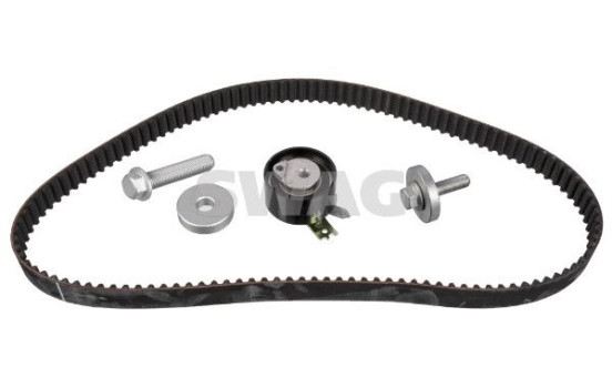 timing belt set 82105739 Swag