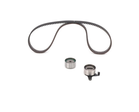 Timing Belt Set 8237 Bosch