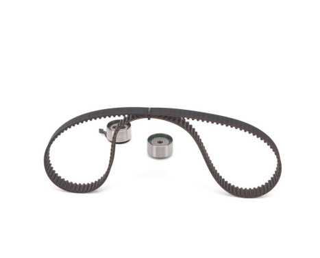 Timing Belt Set 8237 Bosch, Image 3