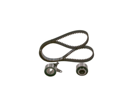 Timing Belt Set 8237 Bosch, Image 5