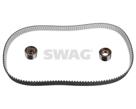 timing belt set 83931726 Swag
