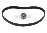 timing belt set 84930050 Swag