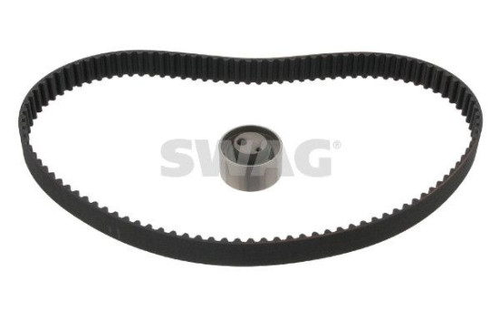 timing belt set 84930050 Swag