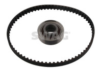 timing belt set 85931439 Swag
