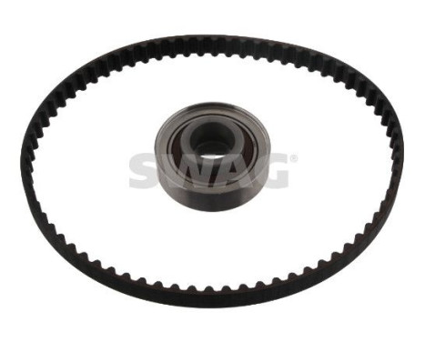 timing belt set 85931439 Swag