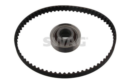 timing belt set 85931439 Swag