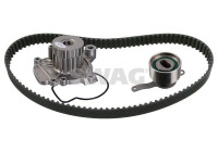 timing belt set 85932891 Swag