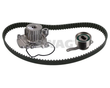 timing belt set 85932891 Swag