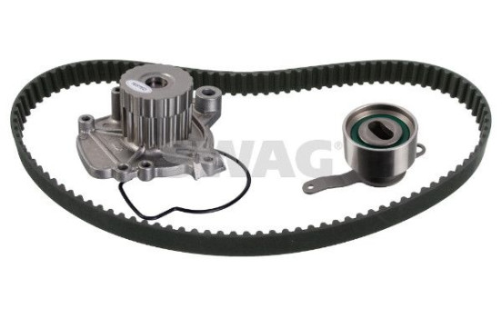 timing belt set 85932891 Swag