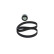 Timing Belt Set 8910 Bosch, Thumbnail 4
