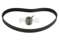 timing belt set 89931428 Swag
