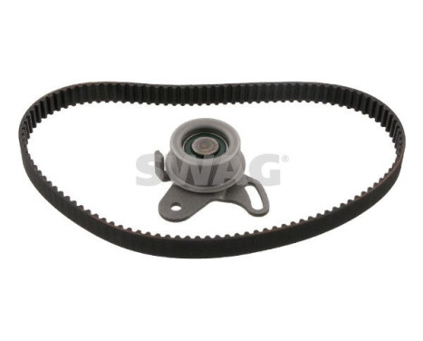 timing belt set 90931059 Swag