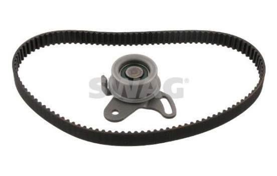 timing belt set 90931059 Swag