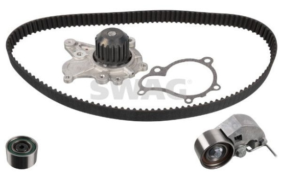 timing belt set 90932826 Swag