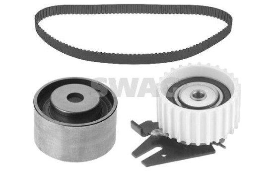 timing belt set 99020047 Swag